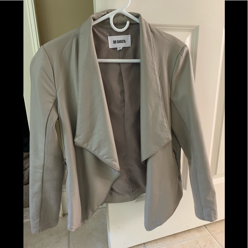 BB Dakota jacket